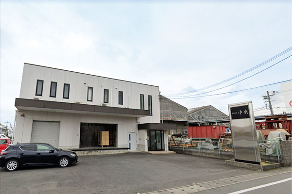 (株)中央京都支店